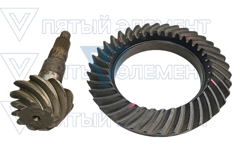 Пара главная на редуктор 39*9(STAREX)