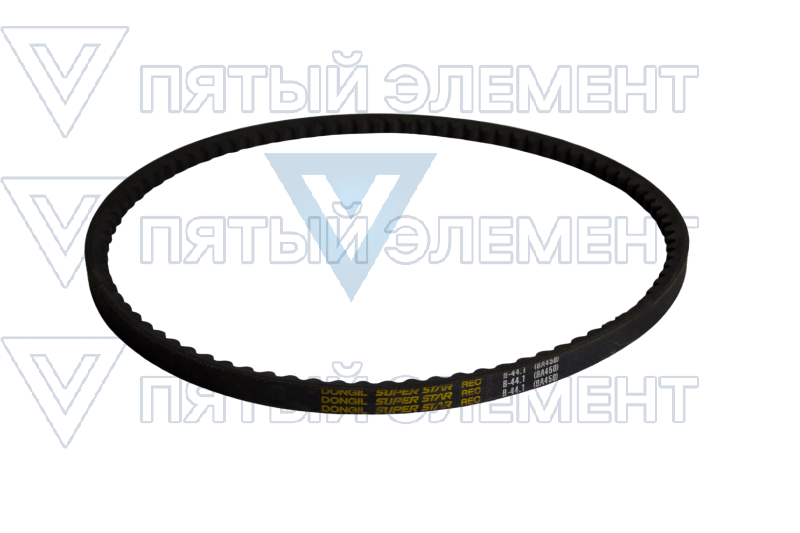 Ремень приводной 25653-8A450(AEROCITY 2011)