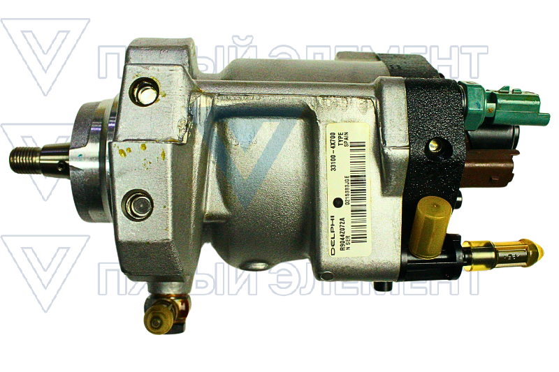Помпа топлив.системы диз.CRDi 33100-4X700(TERRACAN)