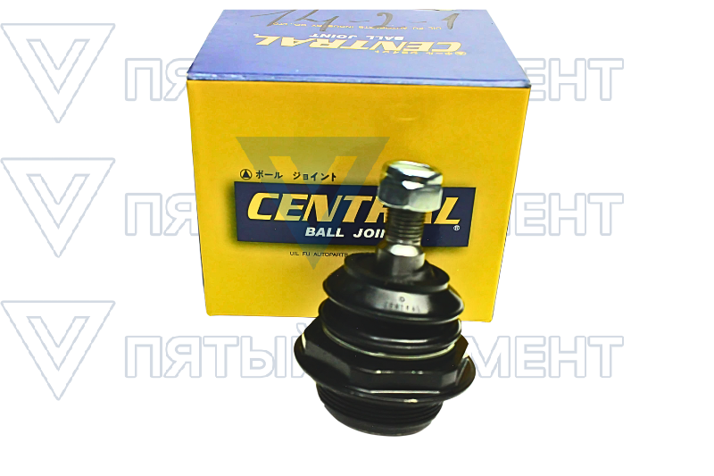 Шаровая перед. 51760-2R000 CENTRAL CB-K24 (CEED 06-)