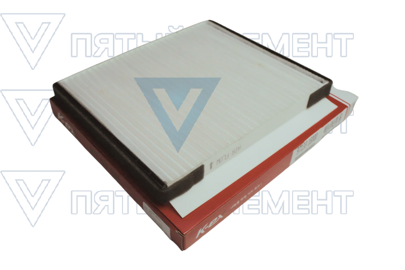 Фильтр кондиционера 97133-1E100 (VERNA NEW)