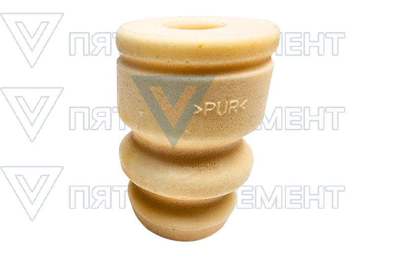 Отбойник амортизатора переднего (GETZ)