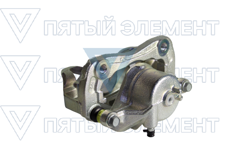 Суппорт передний левый (SONATA VI)