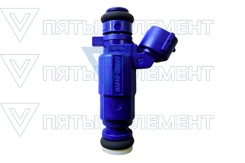 Форсунка 1,6 DOHC 35310-2B000 (ACCENT 2011)