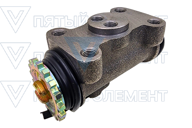 Цилиндр тормозной задний левый широк.11S0340 (COUNTY)