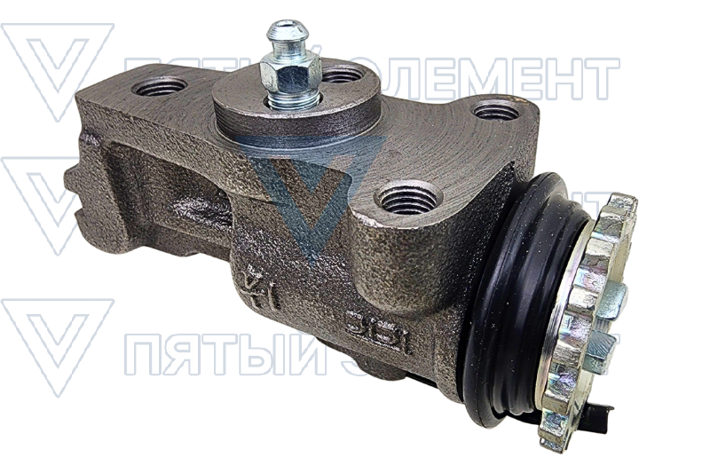 Цилиндр тормозной передний правый широк.11H0983 (COUNTY)