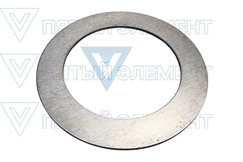 Шайба хвостовика на редуктор задний (COUNTY)