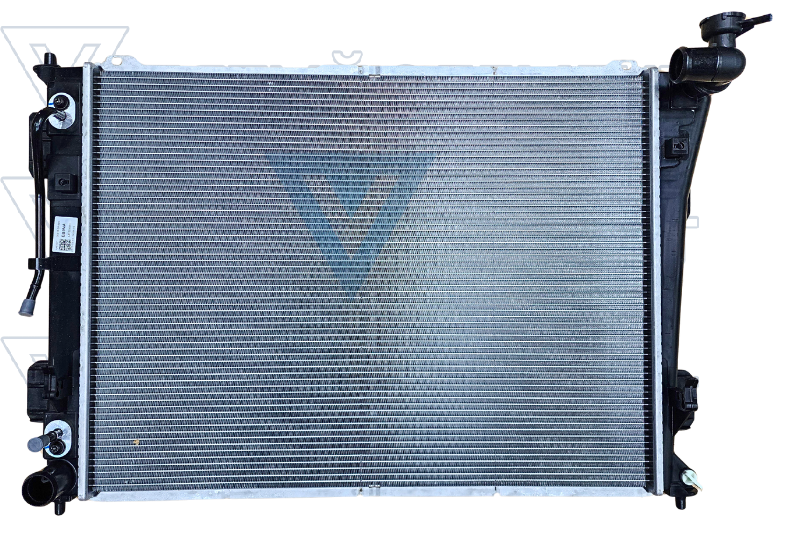 Радиатор А/Т (SONATA-7)