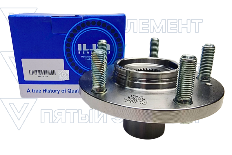 Ступица передняя (SONATA-7)