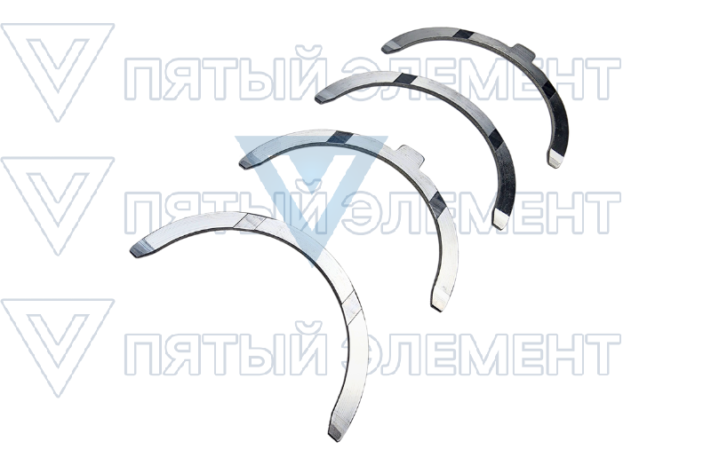 Полукольца 21030 37200(TUCSON)