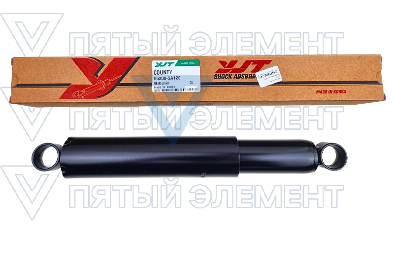 Амортизатор задний ОЕМ (COUNTY)