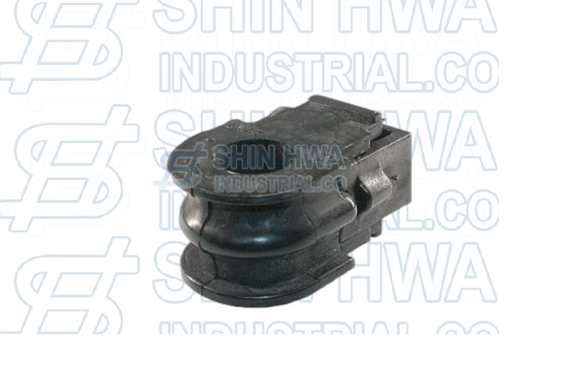 N-212 Втулка стабил.перед. D23 54613-JG03A QASHQAI 06-13