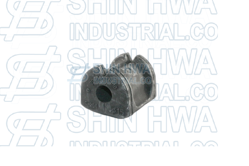 S-204 Втулка стабил.зад.D15 20464SC010 LEGASY 09-14