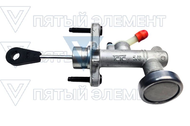 Цилиндр сцепления главный 41600-4H100 ( H-1 2008)