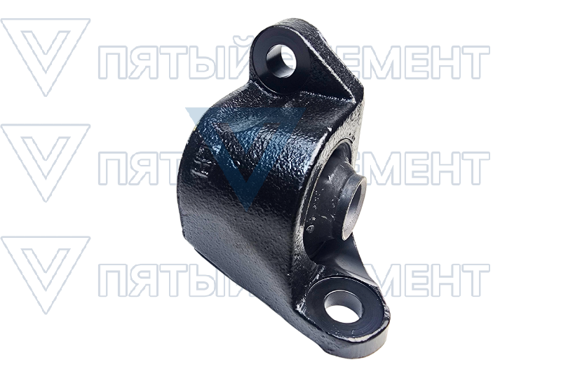 С/бл перед.ниж.рычага перед.лев.4453034002 (ACTYON 2012)