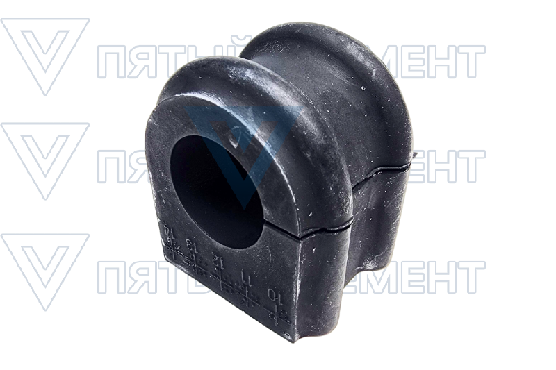 Втулка стабилиз передняя 4471234000 (ACTYON 2012)