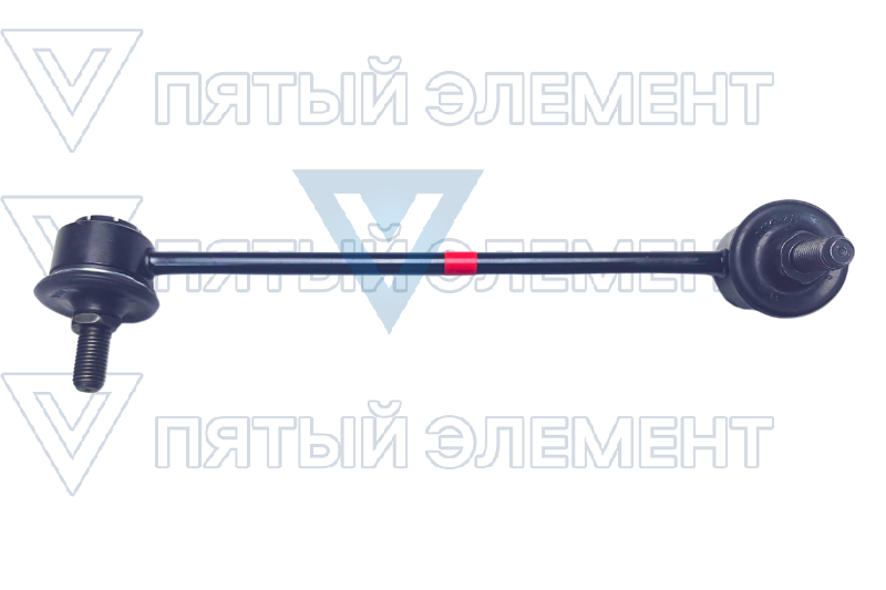 Стойка стабилизатора пер.лев. (RIO)