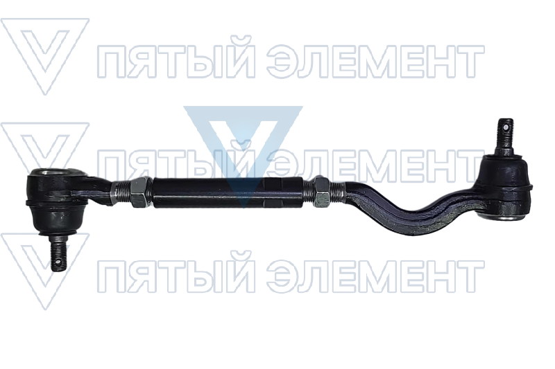 Наконечник правый ОЕМ (TERRACAN)