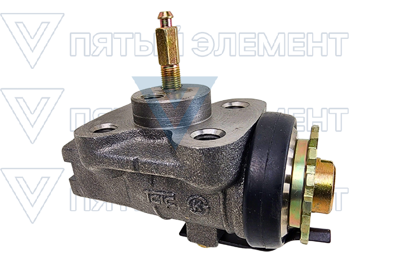 Цилиндр тормоз.перед.лев. (AEROTOWN)