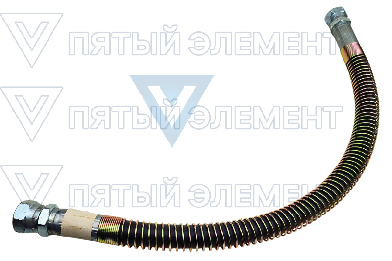 Шланг тормозной 96089701 (BS 090)