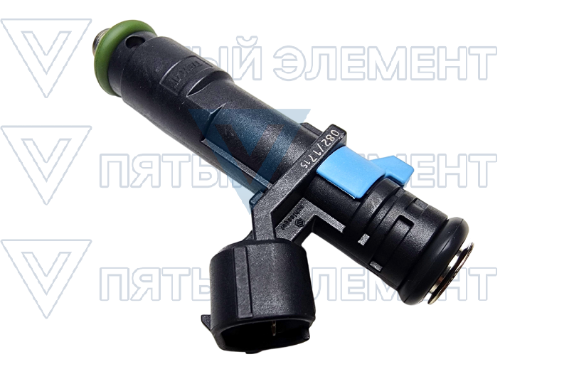 Форсунка 2,3L бенз.1620783623 (KYRON)