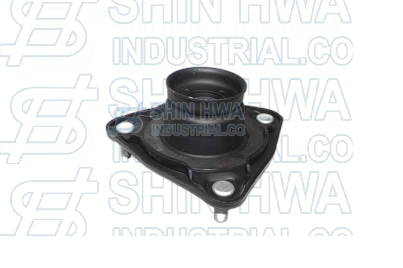 Чашка амортизатора перед.ОЕМ (ELANTRA 2007)