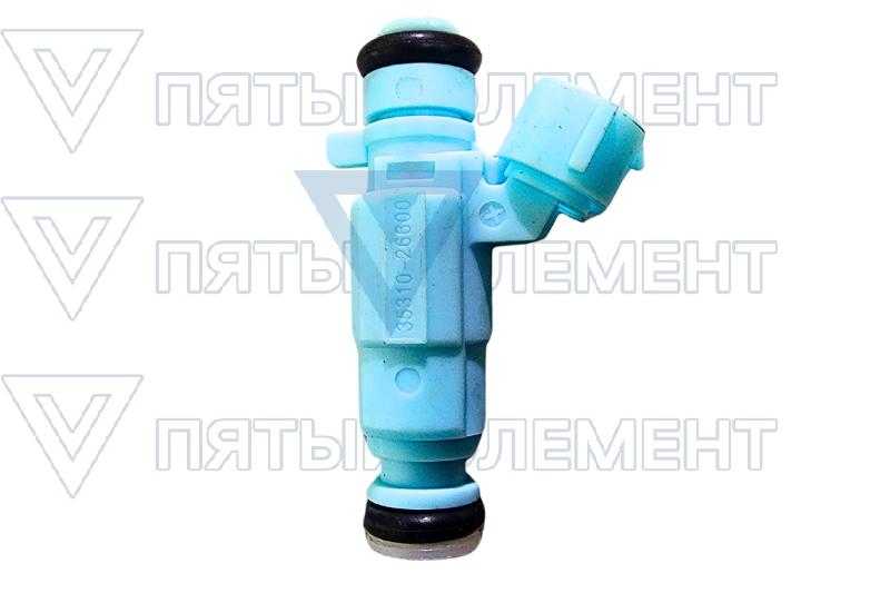 Форсунка 1,6 DOHC 35310-26600 (ACCENT 2017)