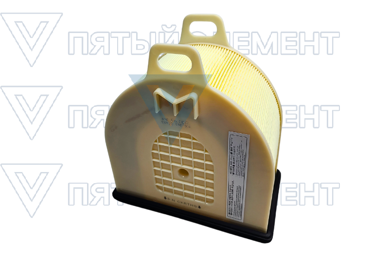 Фильтр воздушный 28130-5M100 ОЕМ (MIGHTY II 2015-)