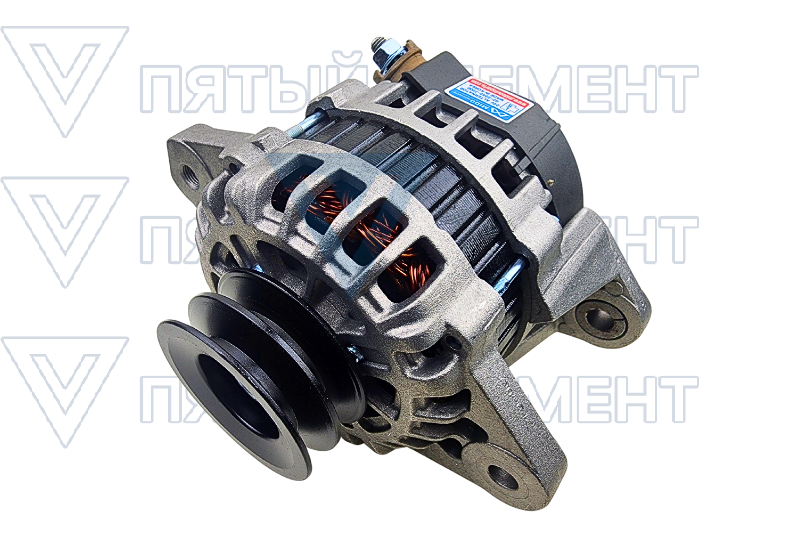 Генератор D4DD 37300-45500 ОЕМ (HD-78)