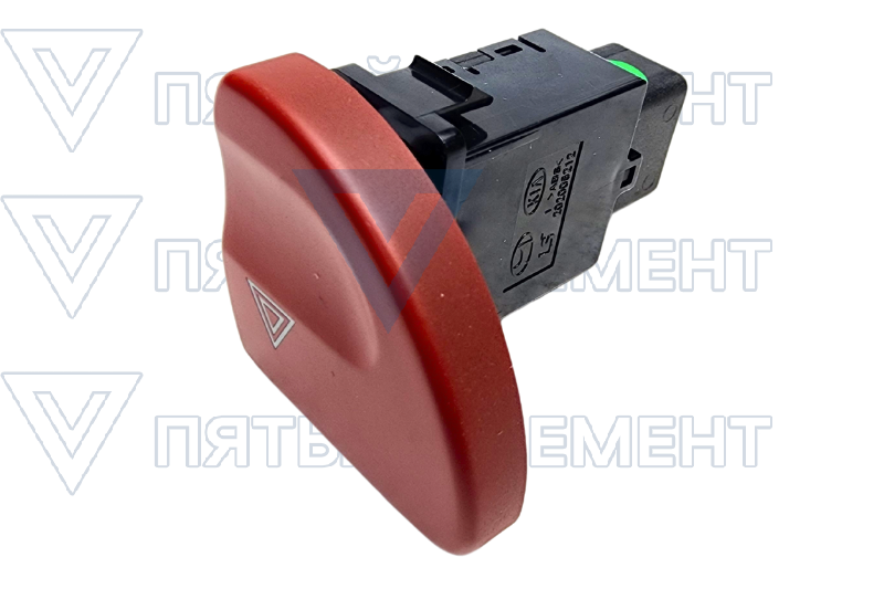 Кнопка аварийного сигнала 93749-5K000 (HD-78)