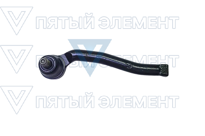 Наконечник лев. 93740722 ОЕМ (NEXIA R3)