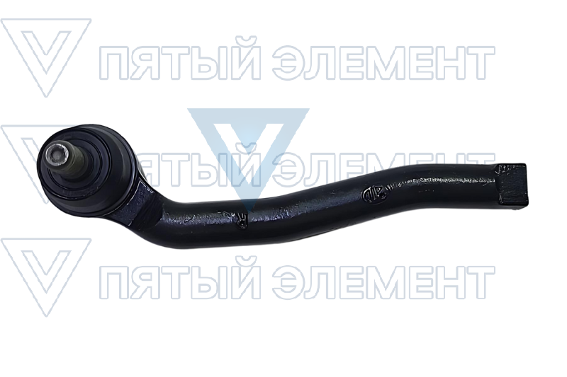 Наконечник прав. 93740723 ОЕМ (NEXIA R3)