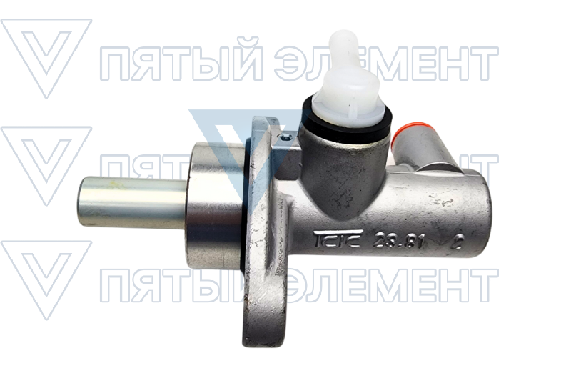 Цилиндр сцепления главный 41650-5K000 ОЕМ (HD-78)