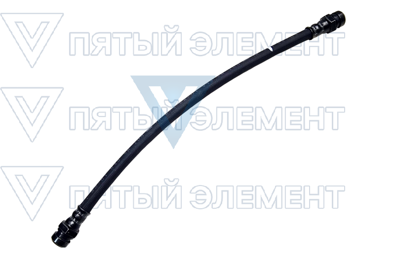 Шланг тормозной 58812-5K000 (HD-78)