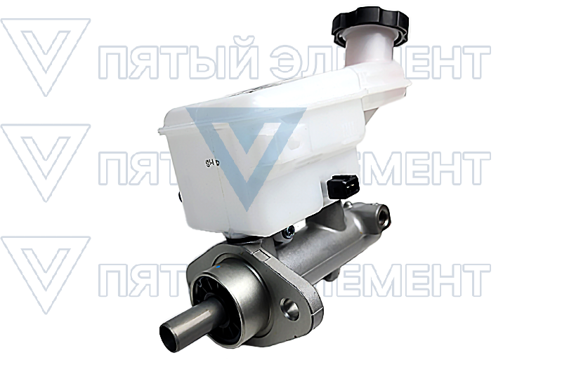 Цилиндр тормоз.главный 58620-59000 (H-350)