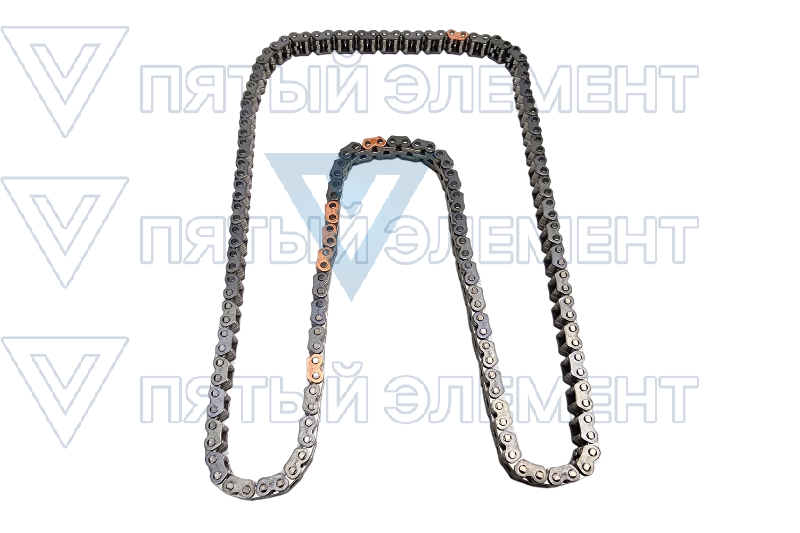 Цепь ГРМ 1,4L;1,6L 24321-2B200 (ACCENT 2011)