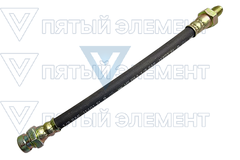 Шланг рабочего цилиндра сцепления (CHORUS)