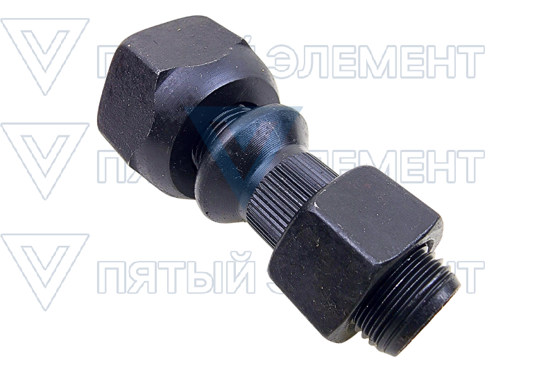 Шпилька колеса перед.прав.в сборе(CHORUS)