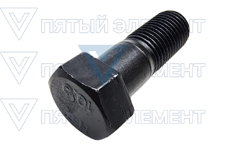 Болт задней ступицы на полуось (COUNTY)