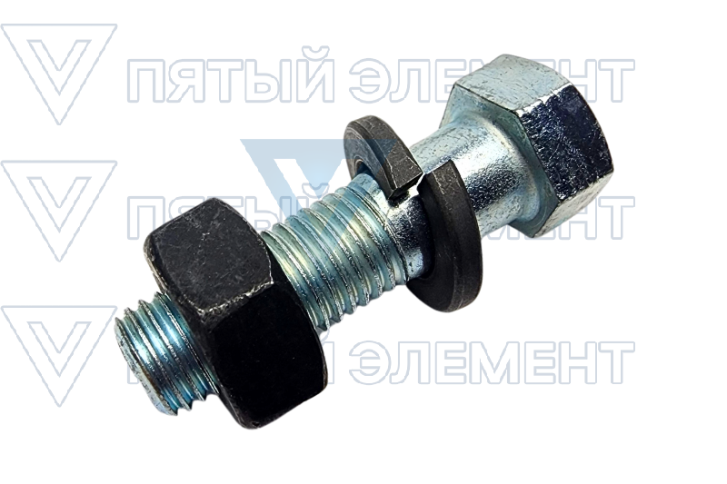 Болт кардана (COUNTY)