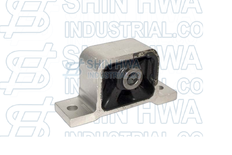 H-45 Подушка двигателя перед. 50840-SCA-980 CR-V RD4-RD9 01-06, CIVIC 01-06