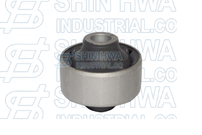 M-27 С/блок перед.рычага задний MN184133 LANCER CY 07-