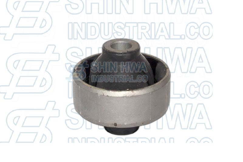 С/блок перед.рычага зад. 95217519 ОЕМ (AVEO II)