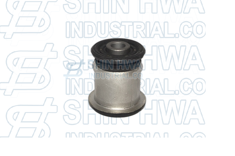 С/блок перед.рычага перед. 13219090 ОЕМ (CRUZE 2012)