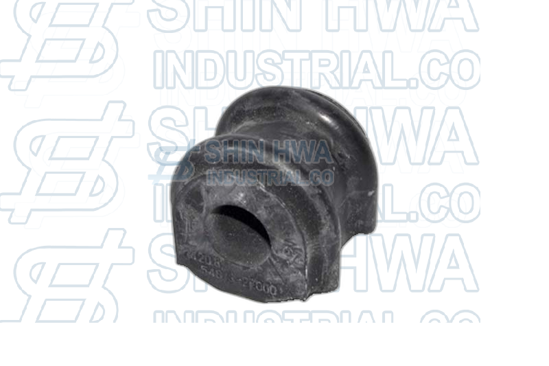 Втулка стабилизатора передняя ОЕМ 54813-2E000 (TUCSON)