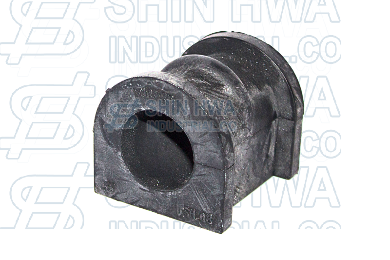 Втулка стабилизатора передняя 4471209010 ОЕМ (KYRON)