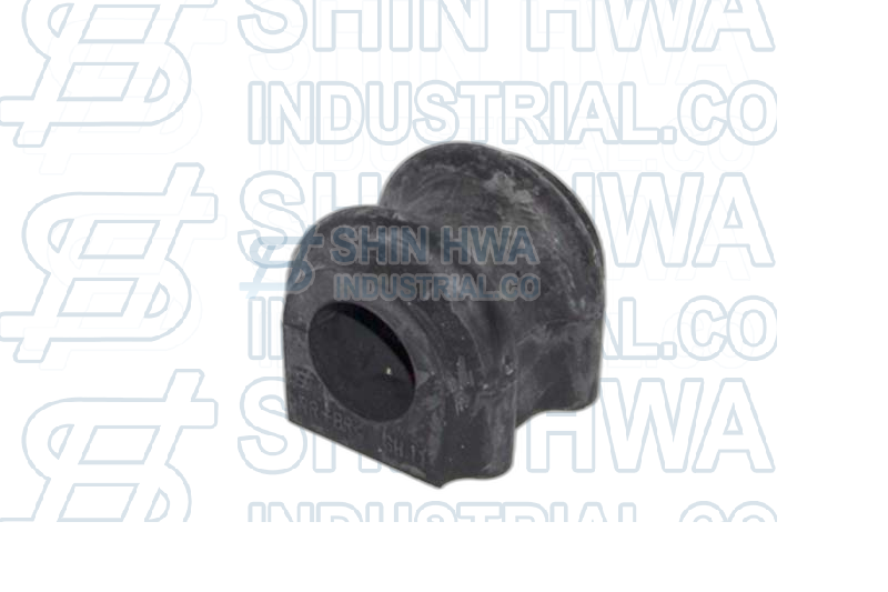 Втулка стабилизатора перед.54813-3X500 ОЕМ(ACCENT 2011)