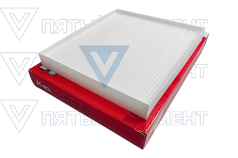 Фильтр кондиционера 97133-C5000 (SORENTO 2015)