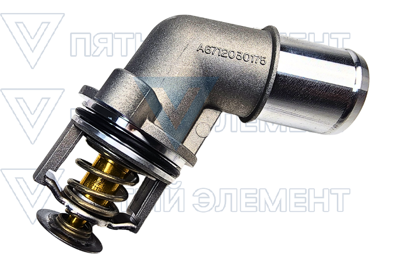 Термостат дизель 6712030175 (ACTYON 2012)