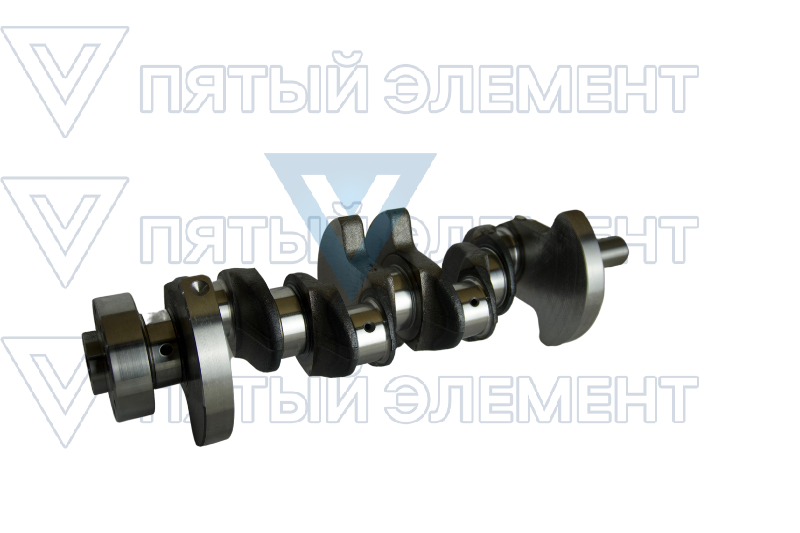 Коленвал 2,3L 1610313001 (KYRON)